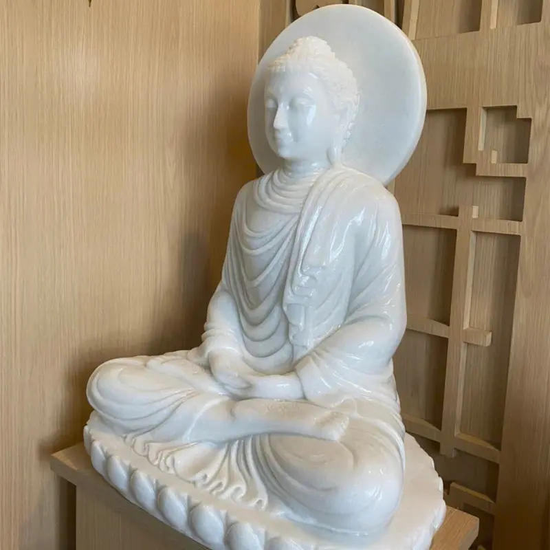 Tượng Phật Thích Ca