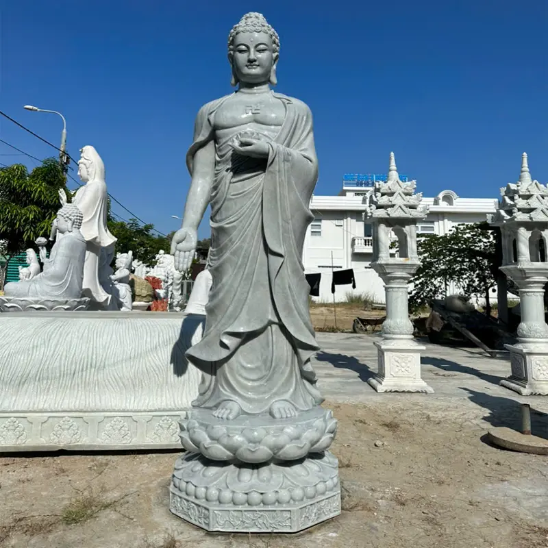 Tượng A Di Đà