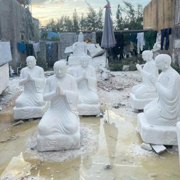 5 Anh Em Kiều Trần Như