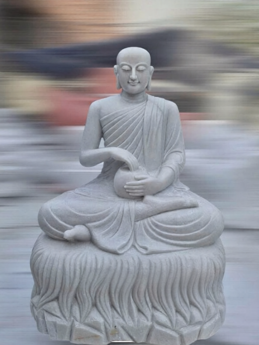 Tượng Phật Sivali