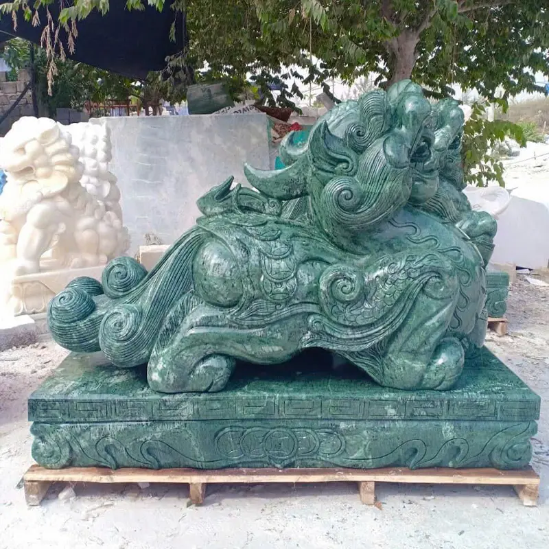 Tượng Tỳ Hưu