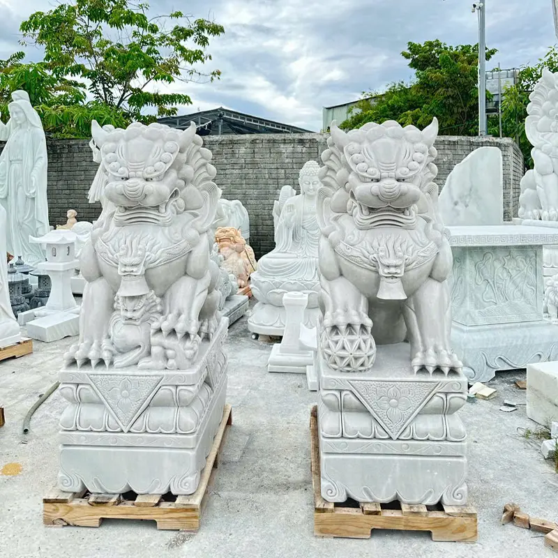 Tượng Kỳ Lân