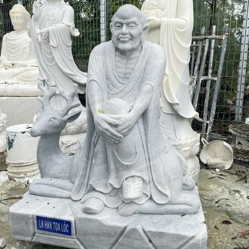 Tọa Lộc La Hán