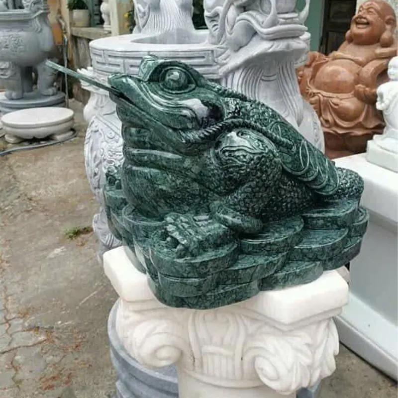 Tượng Thiềm Thừ