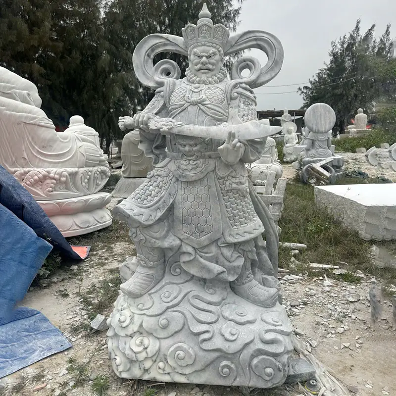 Tăng Trưởng Thiên Vương