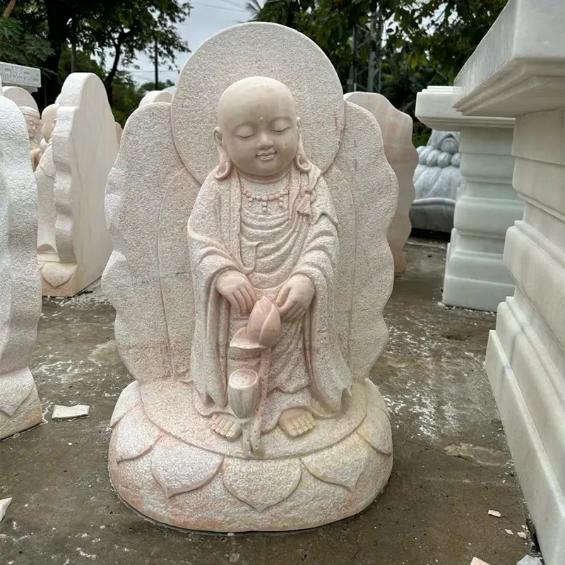 Tượng Chú Tiểu