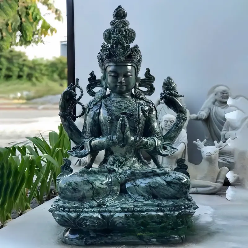 Tượng Mật Tông