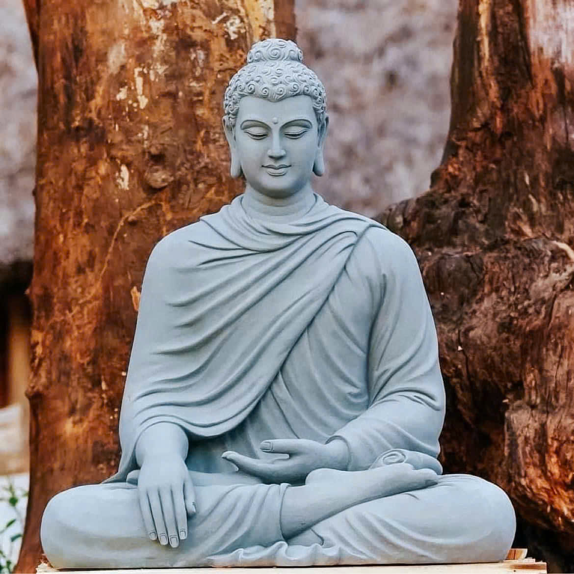 tượng phật thích ca mâu ni bằng đá